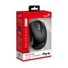 Genius Mouse Wireless Rechargeable ECO-8150 Black