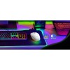 Genius Gaming Mouse Wireless+BT Recharg RGB AI 3200DPI Scorpion M8250 White