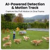 Reolink PRO IP POE Dual Illumination 16.0MP Dome 2.8mm Dual Camera SED RP-PCT16MD
