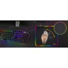 Genius Gaming Mousepad with LED Lights 45x40cm GX-Pad 500S RGB Genius Gaming Mousepad with LED Lights 45x40cm GX-Pad 500S RGB
