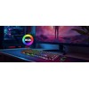 Genius Gaming Keyboard Mechanical Full Size Backlit Brown Switches K12 Genius Gaming Keyboard Mechanical Full Size Backlit Brown Switches K12