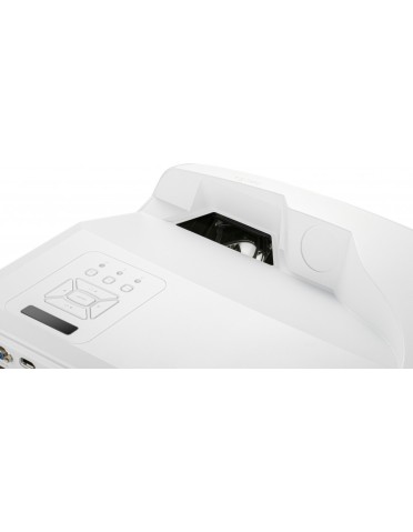 Viewsonic Projector WUXGA Laser DLP 5000 Lumens Ultra Short Throw LS832WU
