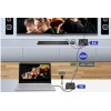 Lenkeng KVM HDMI Extender over Ethernet 4K60Hz 70m Loop POC LKV565KVM-P Lenkeng KVM HDMI Extender over Ethernet 4K60Hz 70m Loop POC LKV565KVM-P