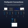 Vention ADOBB 4K USB-C to HDMI Wireless Transmitter-Receiver