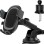 Baseus Car Holder Dash/Wind Gravity Telescopic Suction UltraControl Pro Series Black