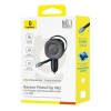 Baseus Car Charger 30W VR2 with Retractable Cable Black Baseus Car Charger 30W VR2 with Retractable Cable Black