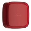 Ajax EN54 Fire Detection Strobe (VAD) Red
