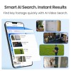 Reolink PRO IP POE Dual Illumination 16.0MP Dome 2.8mm Dual Camera SED RP-PCT16MD