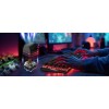 Genius Gaming Keyboard Mechanical Full Size Backlit Brown Switches K12 Genius Gaming Keyboard Mechanical Full Size Backlit Brown Switches K12