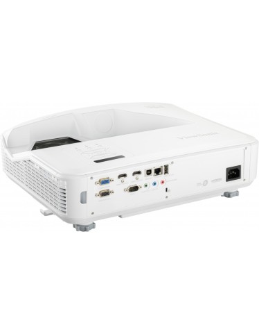 Viewsonic Projector WUXGA Laser DLP 5000 Lumens Ultra Short Throw LS832WU