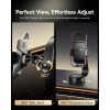 Baseus Car Holder Dashboard PrimeTrip C03 Black Baseus Car Holder Dashboard PrimeTrip C03 Black