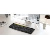 Genius Keyboard Wireless AI Silent & Low Profile KB-7200 English Genius Keyboard Wireless AI Silent & Low Profile KB-7200 English