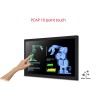 ViewSonic Monitor Touch 32'' Open Frame IP65 with 24/7 Operation HDMI/DP TD3207 ViewSonic Monitor Touch 32'' Open Frame IP65 with 24/7 Operation HDMI/DP TD3207