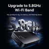 Vention ADOBB 4K USB-C to HDMI Wireless Transmitter-Receiver