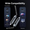 Vention ADPH0-2 Full HD Wireless HDMI Kit 1x Transmitter (Source) to 2x Receivers (Displays) Vention ADPH0-2 Full HD Wireless HDMI Kit 1x Transmitter (Source) to 2x Receivers (Displays)