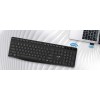 Genius Keyboard Wireless AI Silent & Low Profile KB-7200 English Genius Keyboard Wireless AI Silent & Low Profile KB-7200 English