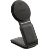 Baseus Car Charger Wireless Dash Magnetic PrimeTrip Series C02 Black