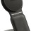 Baseus Car Charger Wireless Dash Magnetic PrimeTrip Series C02 Black