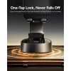 Baseus Car Holder Dashboard PrimeTrip C03 Black Baseus Car Holder Dashboard PrimeTrip C03 Black