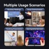 Vention ADPH0-2 Full HD Wireless HDMI Kit 1x Transmitter (Source) to 2x Receivers (Displays) Vention ADPH0-2 Full HD Wireless HDMI Kit 1x Transmitter (Source) to 2x Receivers (Displays)