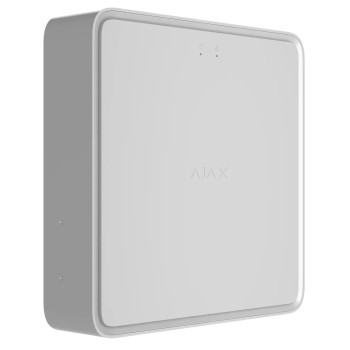 Ajax EN54 Fire Detection Rex White