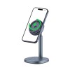 Baseus Orbit 2 Pro Air-Cooled Qi2 20W Desktop Wireless Charger (15W for Phone + 5W for Earphones) Baseus Orbit 2 Pro Air-Cooled Qi2 20W Desktop Wireless Charger (15W for Phone + 5W for Earphones)