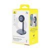 Baseus Orbit 2 Pro Air-Cooled Qi2 20W Desktop Wireless Charger (15W for Phone + 5W for Earphones) Baseus Orbit 2 Pro Air-Cooled Qi2 20W Desktop Wireless Charger (15W for Phone + 5W for Earphones)