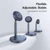Baseus Orbit 2 Pro Air-Cooled Qi2 20W Desktop Wireless Charger (15W for Phone + 5W for Earphones) Baseus Orbit 2 Pro Air-Cooled Qi2 20W Desktop Wireless Charger (15W for Phone + 5W for Earphones)