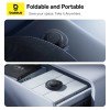Baseus Charger Desktop Wireless 15W Qi2 Incl Cable+20W Charger ENERFILL FF11 Baseus Charger Desktop Wireless 15W Qi2 Incl Cable+20W Charger ENERFILL FF11