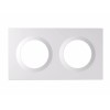 Sonoff Wall Switch Frame 2Gang