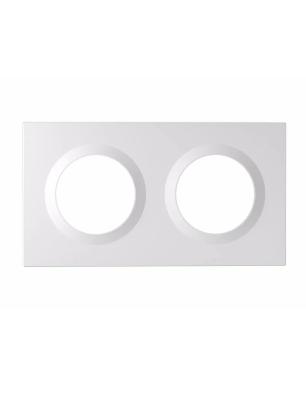 Sonoff Wall Switch Frame 2Gang