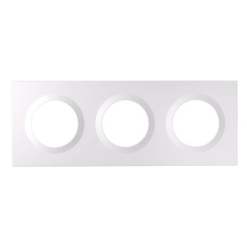Sonoff Wall Switch Frame 3Gang