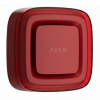 Ajax EN54 Fire Detection Siren/Strobe (Sounder/VAD) Red