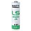 Saft Lithium Thionyl Chloride LS14500 AA 3.6V Battery (1pc)