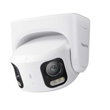 Reolink PRO IP POE Dual Illumination 16.0MP Dome 2.8mm Dual Camera SED RP-PCT16MD