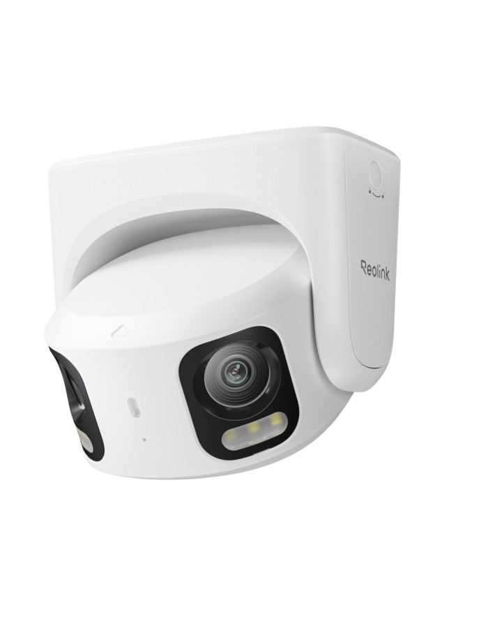 Reolink PRO IP POE Dual Illumination 16.0MP Dome 2.8mm Dual Camera SED RP-PCT16MD