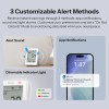 Sonoff Smart Sensor AirGuard For PM2.5/PM10 With Matter (Air Quality Monitor)