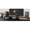 Genius PC Speakers 2.0 10W SP-HF400 Pine Wood Genius PC Speakers 2.0 10W SP-HF400 Pine Wood