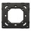 HDL Panel TILE SERIES Power Interface Base Frame for 1,2,4,8 Button