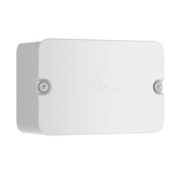 Ajax EN54 Fire Detection I/O Module (2X2) White