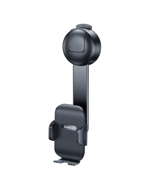Baseus Car Holder Dashboard PrimeTrip C03 Black Baseus Car Holder Dashboard PrimeTrip C03 Black