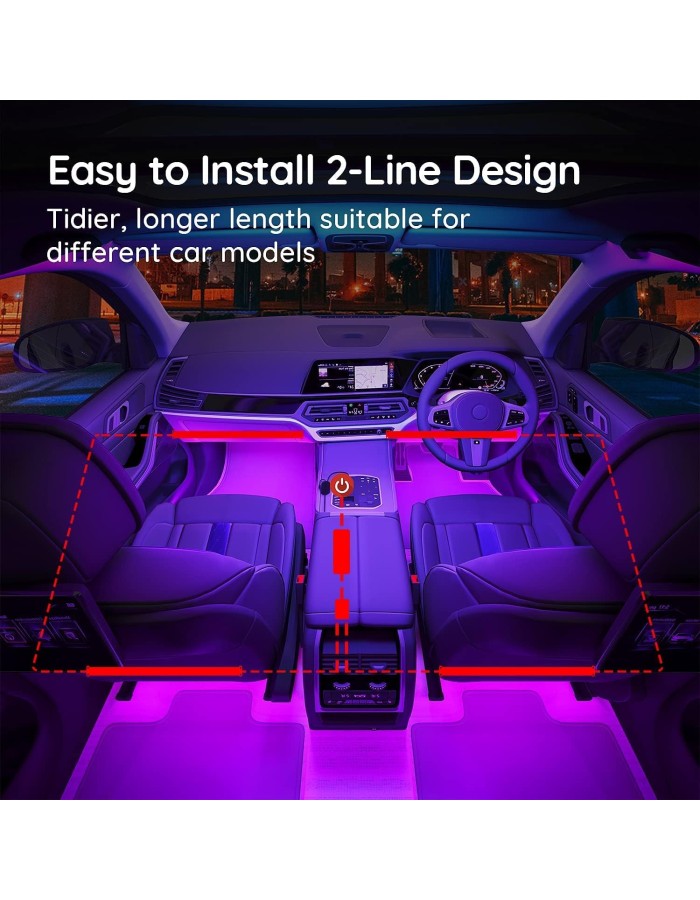 Govee Car Interior Lights Govee Car Interior Lights