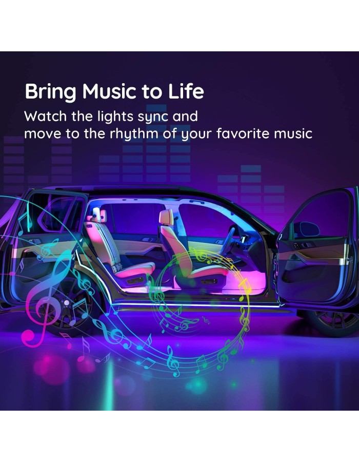 Govee Car Interior Lights Govee Car Interior Lights