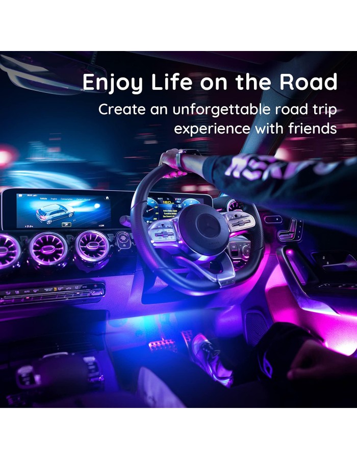 Govee Car Interior Lights Govee Car Interior Lights