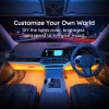 Govee Car Interior Lights Govee Car Interior Lights