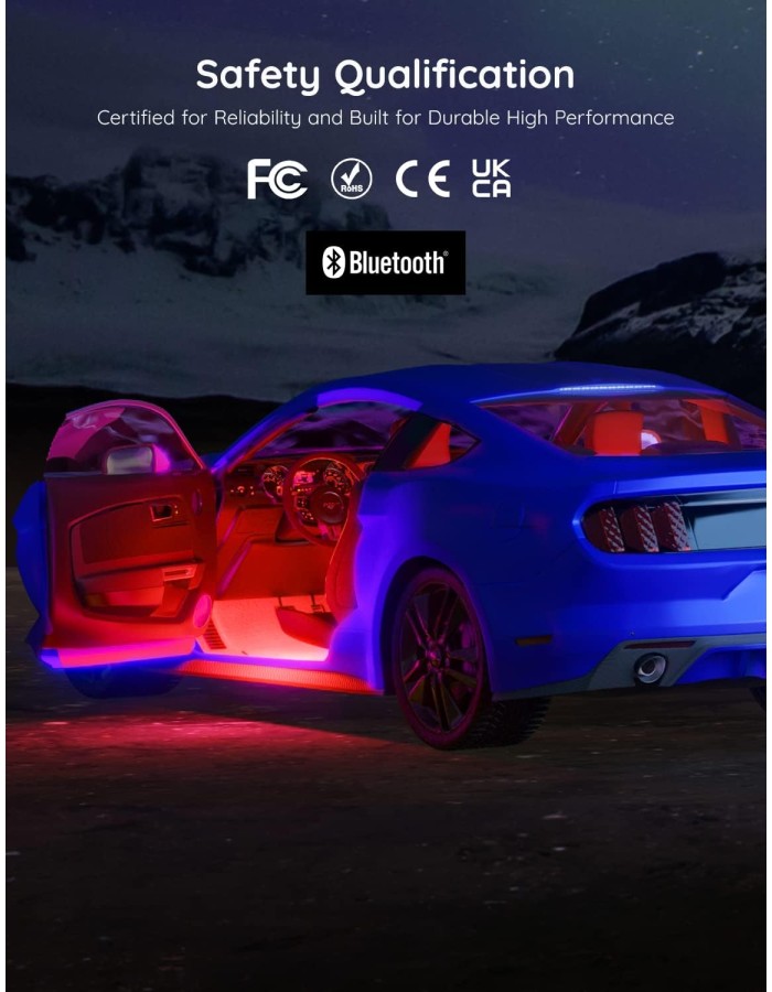 Govee Car Interior Lights Govee Car Interior Lights