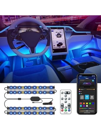 Govee Car Interior Lights Govee Car Interior Lights