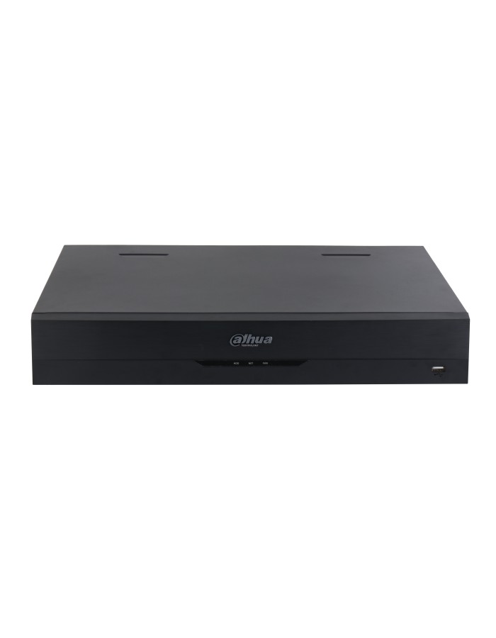 Dahua NVR 64ch 4HDD 448Mbps H265 NVR5464-EI2