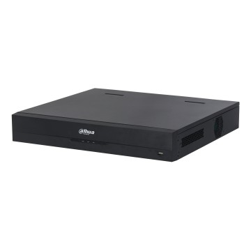 Dahua NVR 64ch 4HDD 448Mbps H265 NVR5464-EI2