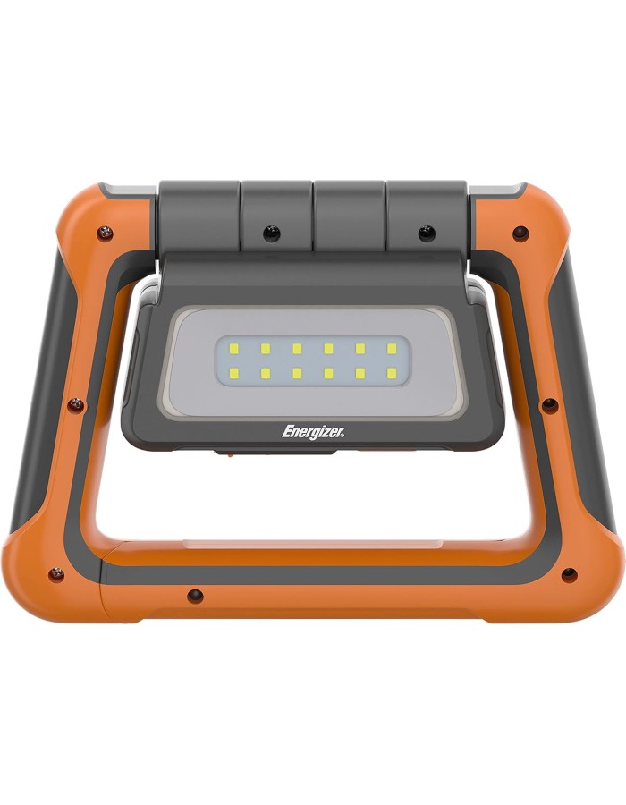 Energizer Hardcase Pro USB Rechargeable Light Panel 1100 Lumens Energizer Hardcase Pro USB Rechargeable Light Panel 1100 Lumens